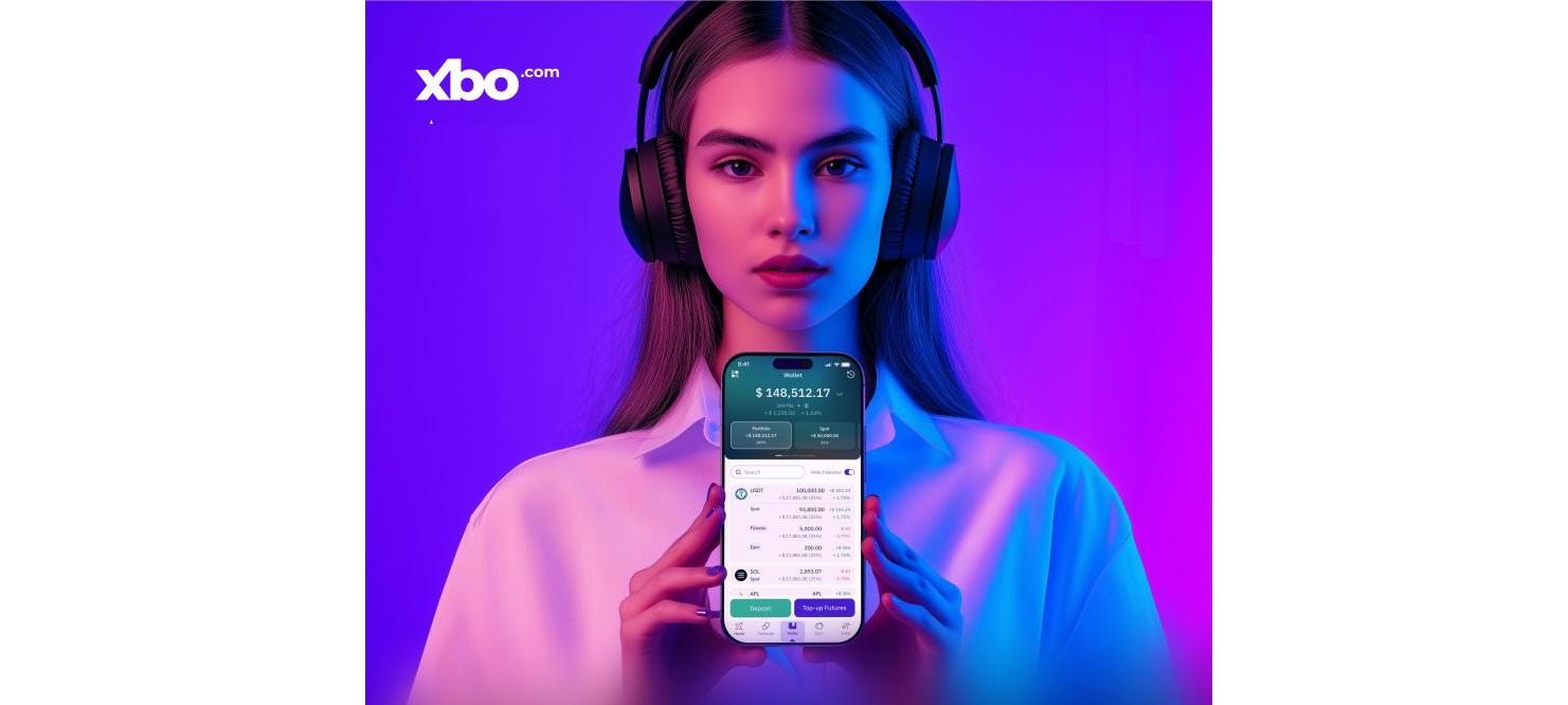 XBO.com 整合 Muinmos 自动化合规方案，提升 KYC 与风险管理