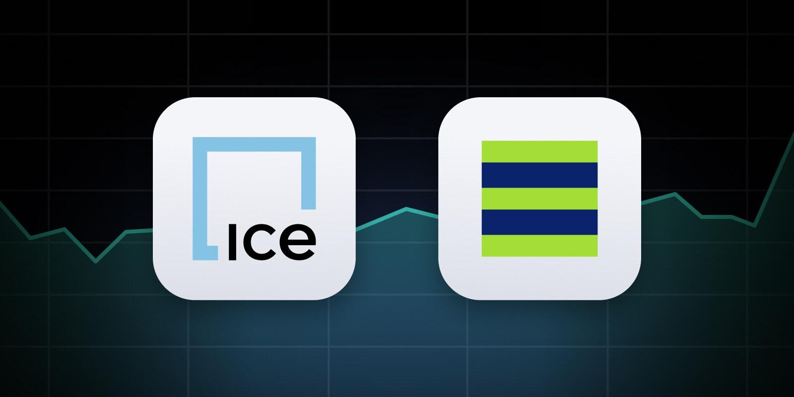 TradingView 增强 ICE 新加坡与 SGX 期货数据功能