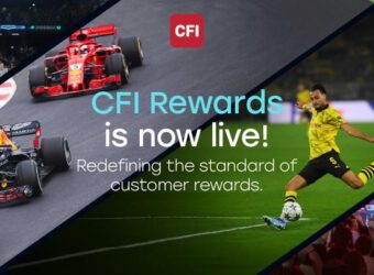 CFI推出独家客户奖励计划,提供独特体验与专属福利