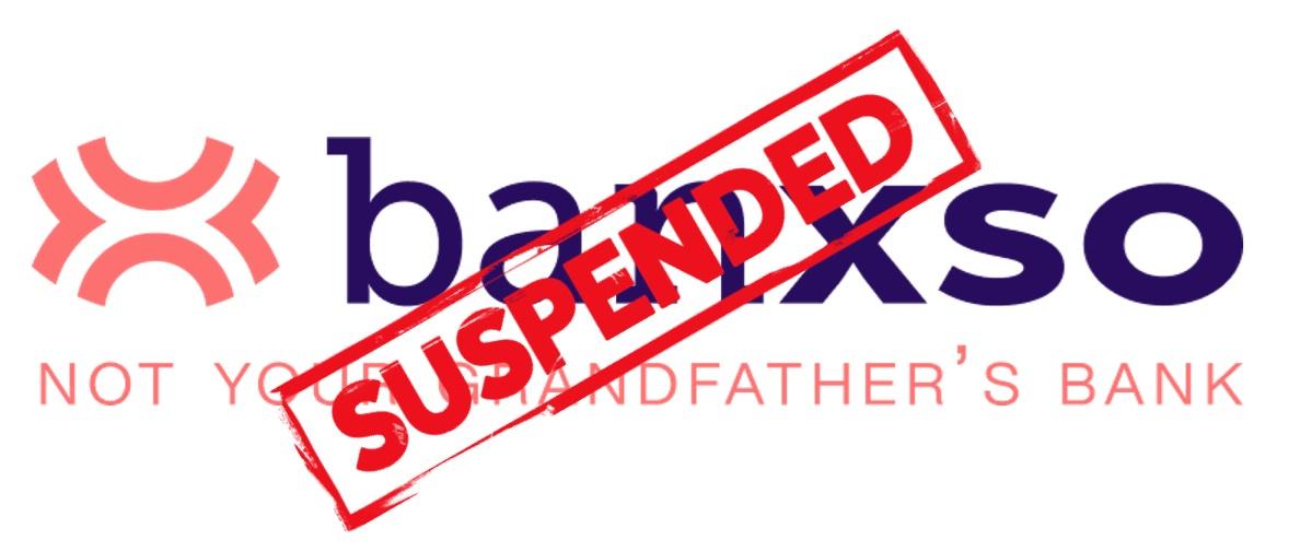 南非CFD经纪商Banxso银行账户被冻结,FSCA因深度伪造广告指控暂停其牌照