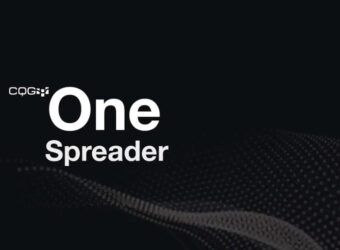CQG 对 CQG One 平台 Spreader 进行重大更新
