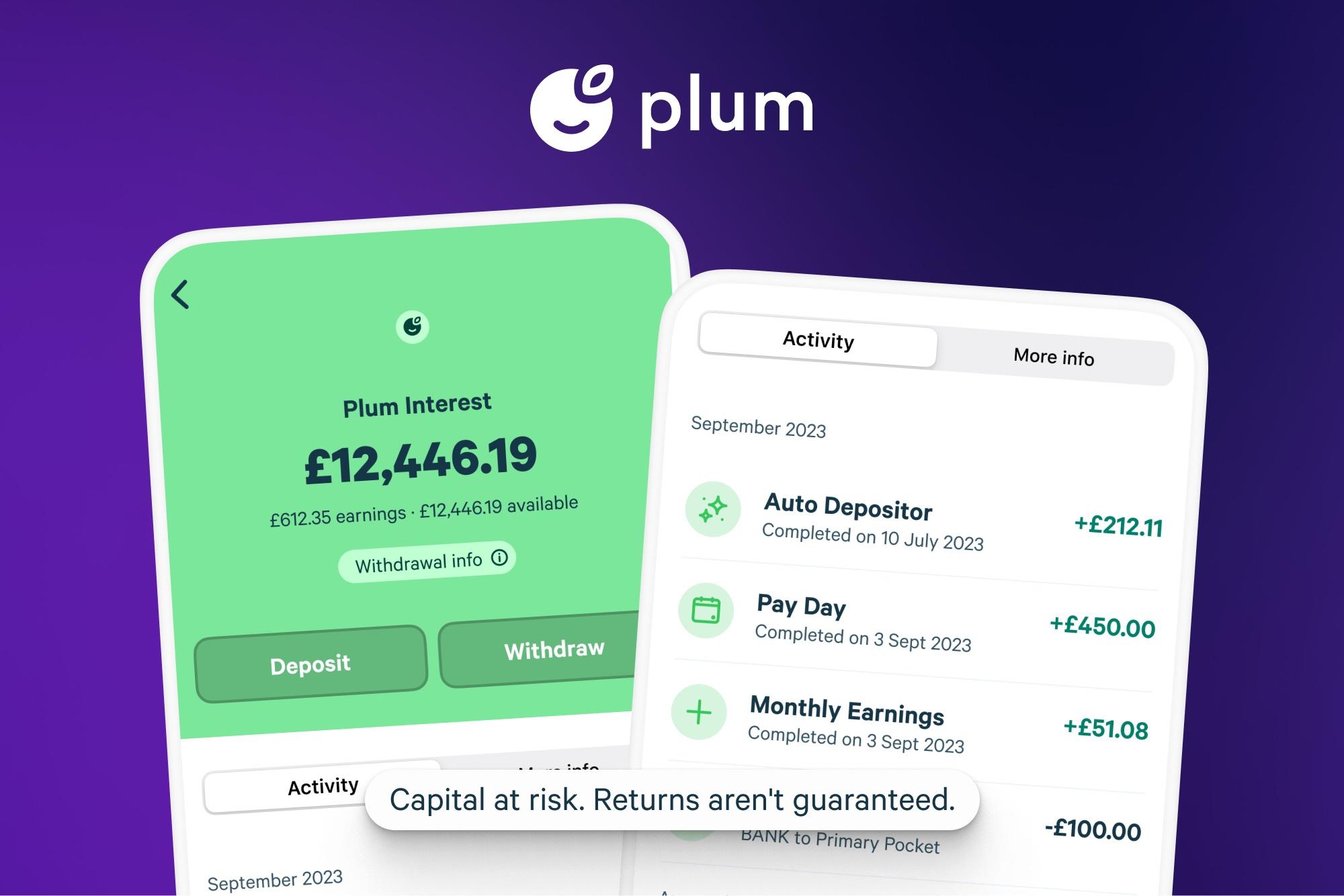 CySEC对Plum Money处以3万欧元罚款，因违反投资公司审慎要求