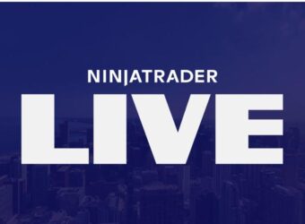 NinjaTrader 与 Anthony Crudele 合作推出独家内容