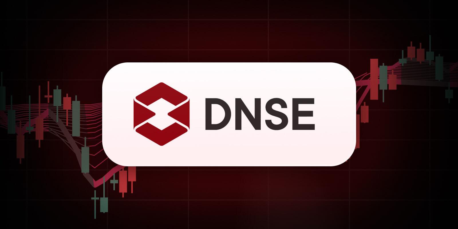 越南券商DNSE加入TradingView合作伙伴计划