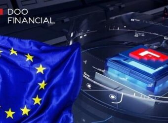 Doo Group 旗下 Doo Financial 获 CySEC 牌照，进军欧盟差价合约市场