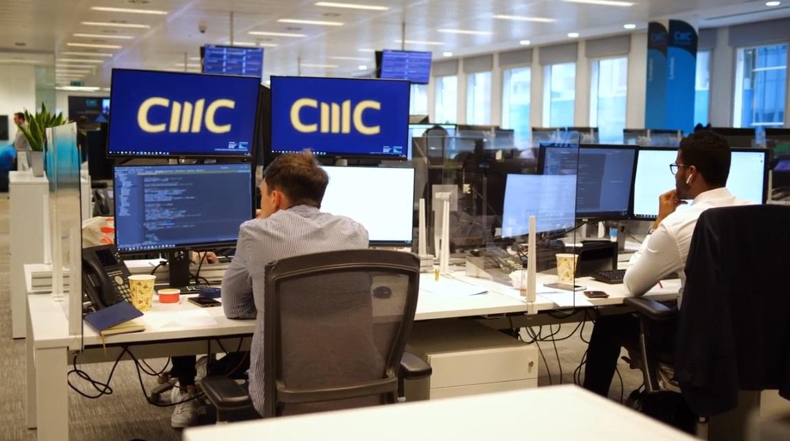 CMC Markets 就 StrikeX 投资发布声明，CEO 强调合作不变