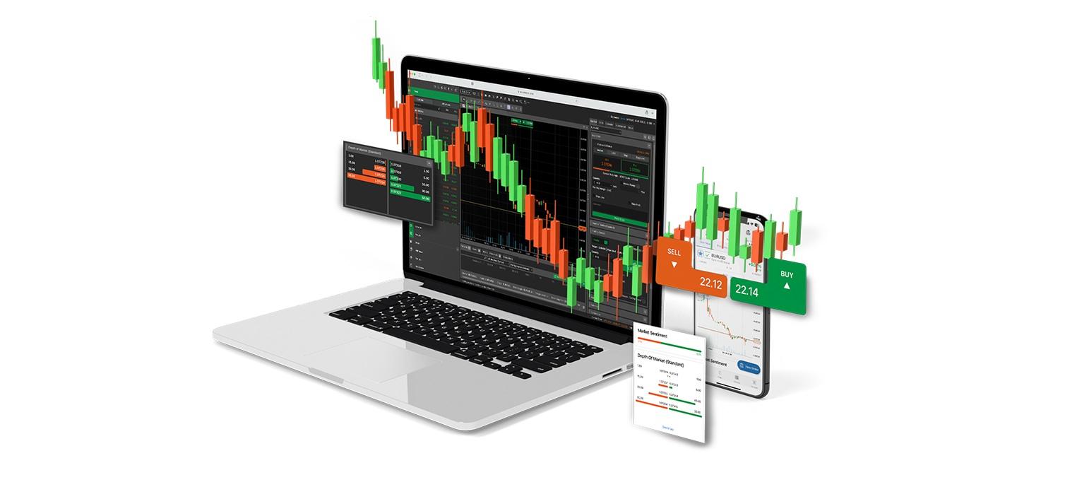 Spotware 完成 cTrader 5.0 全平台部署，算法交易功能大幅升级