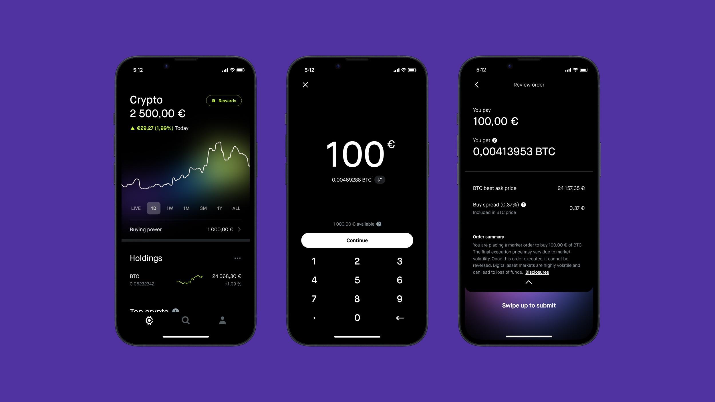 Robinhood Crypto 面向欧洲客户推出以太坊质押服务