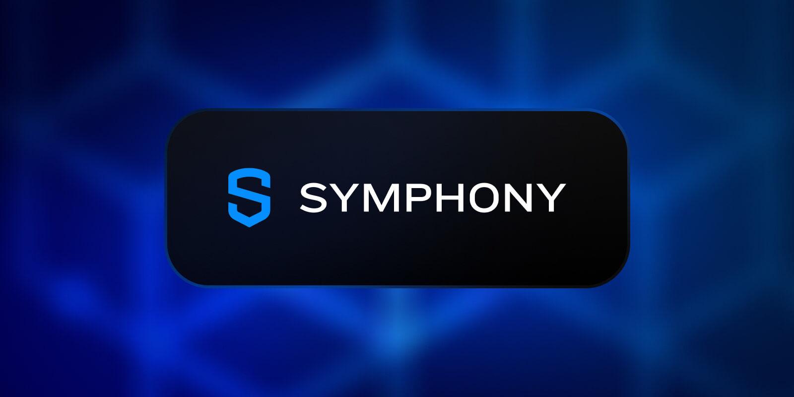 TradingView 与 Symphony 达成合作,为金融专业人士提供市场研究新工具