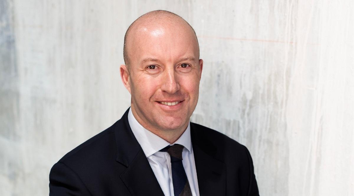 独家:Equiti Capital CEO Liam Conway 离职