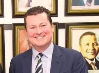 StoneX高层变动:Glenn Stevens年底退休,Philip Smith接任CEO