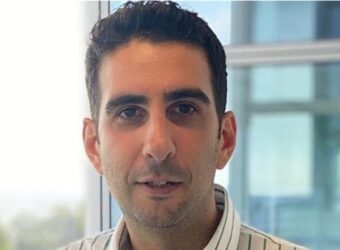 26 Degrees 风险高管 Vasilis Sotiriou 重返 IC Markets 担任全球风险主管
