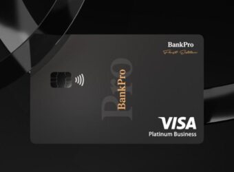 FxPro集团推出BankPro私人数字银行,整合投资交易功能