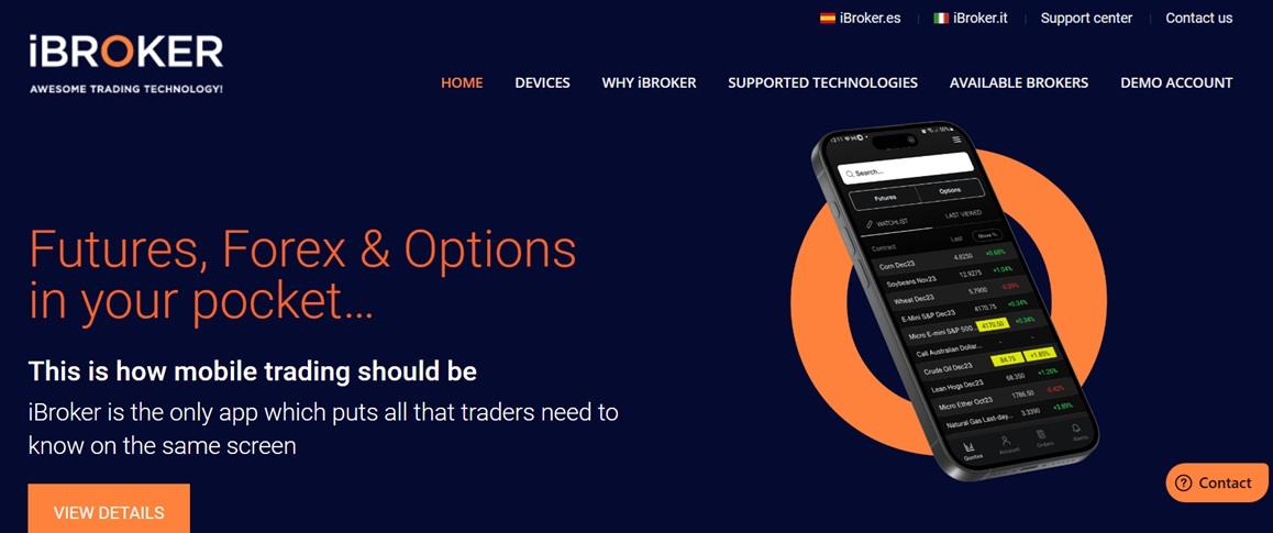 西班牙衍生品经纪商iBroker通过Equiduct Apex新增股票和ETF交易
