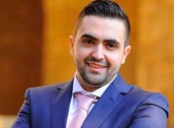 独家:ADSS机构销售总监Hasan Hamd离职