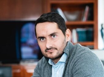 Freetrade联合创始人Davide Fioranelli回归,担任非执行董事