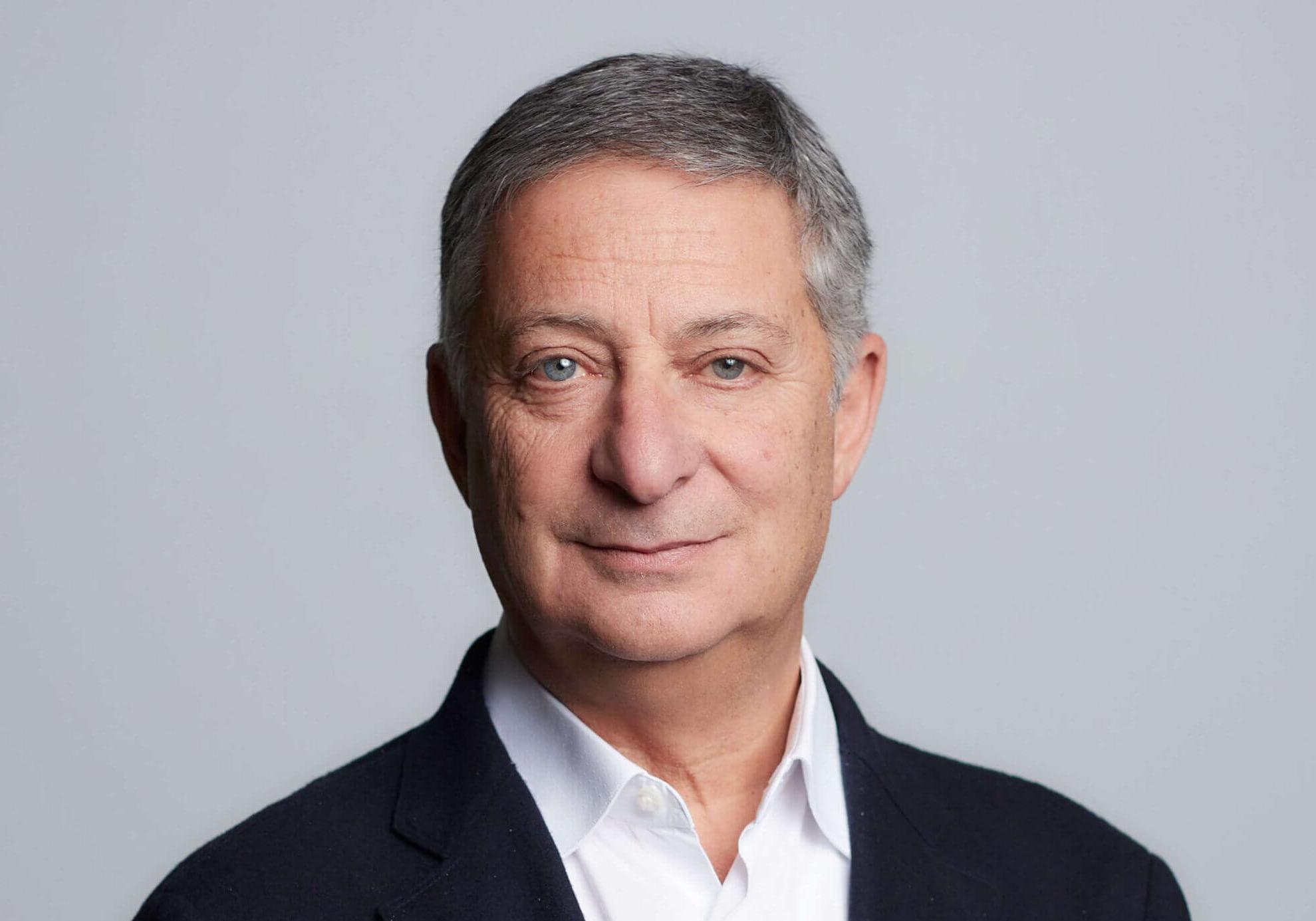 Clive Kahn 正式出任 Alpha Group International 首席执行官