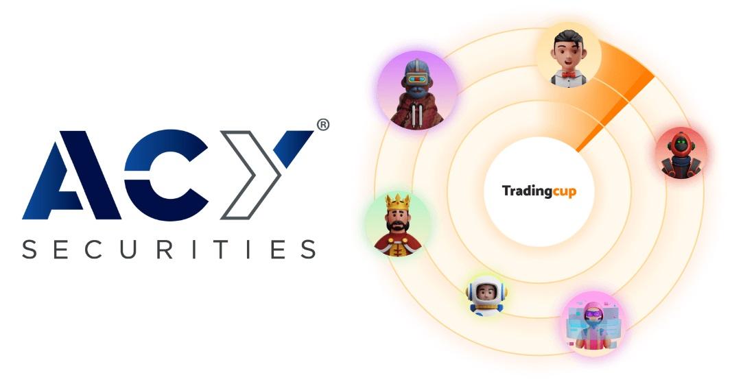 ACY Securities 旗下 Tradingcup 跟单交易扩展至 MT5 平台
