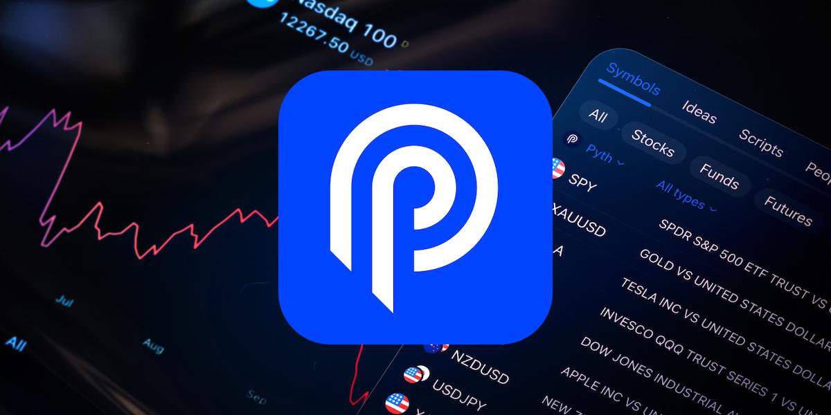 Revolut 加入 Pyth Network 成为数据发布商,为超80个区块链生态提供数字资产价格数据