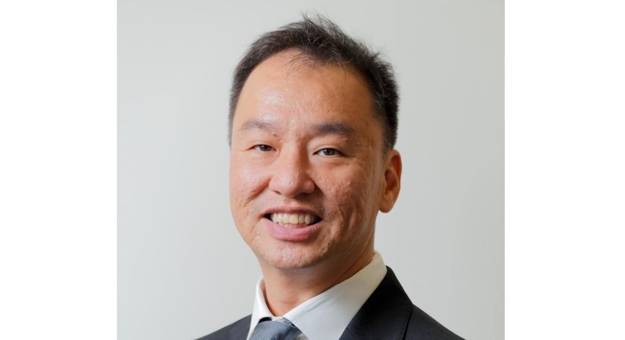 Spark Systems前COO Jason Wang加入Digital Vega任亚太主管