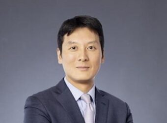 港交所任命Gregory Yu为市场主管董事总经理
