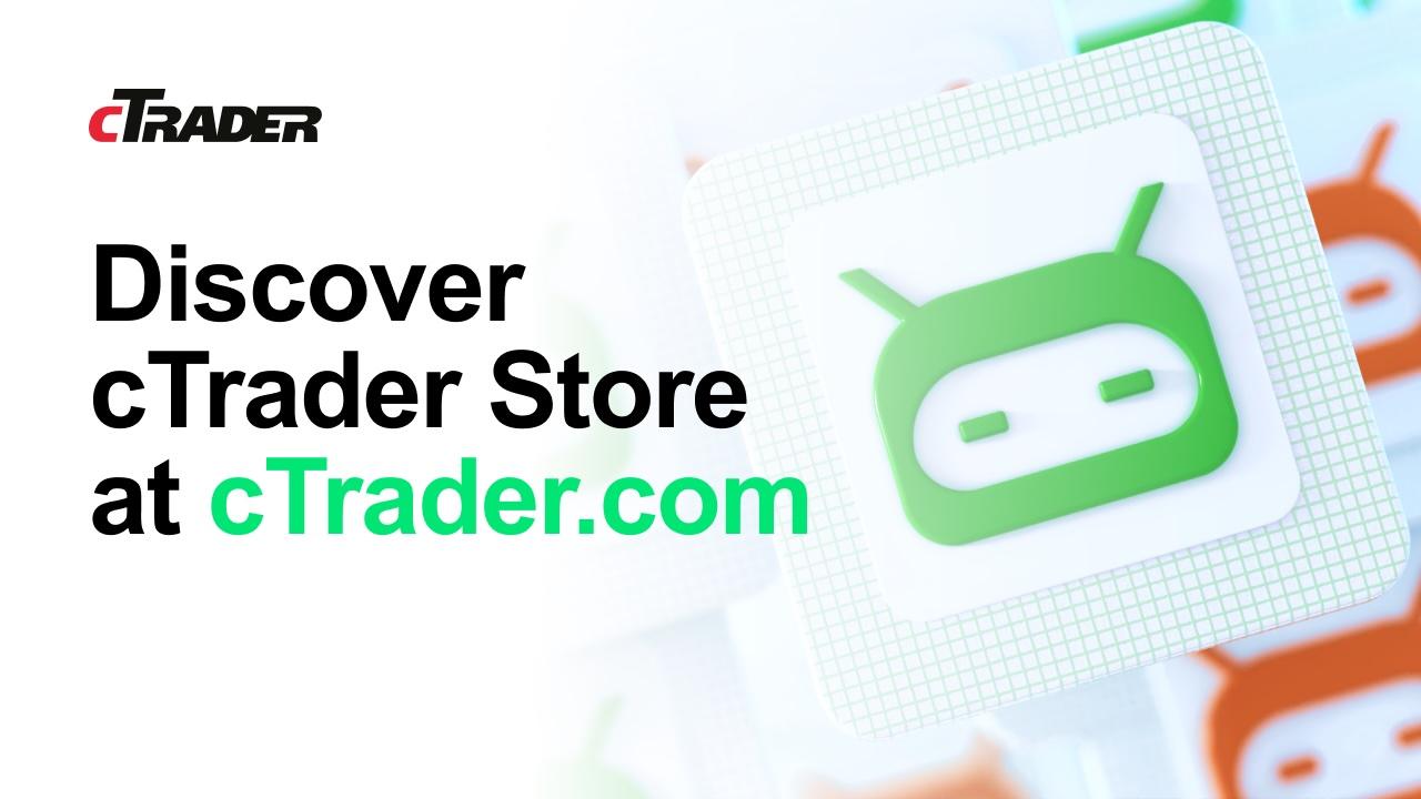 Spotware 宣布 cTrader Store 与 cTrader.com 域名互换