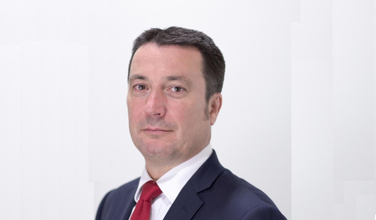 独家：Gain Capital (Forex.com) 英国CEO Nigel Rose 加入 Exinity
