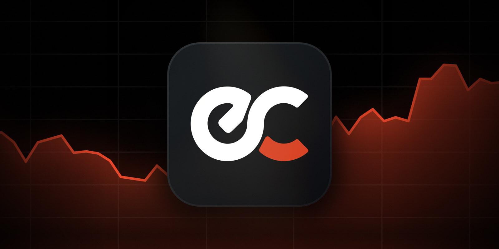 TradingView 新增 EdgeClear 为合作经纪商