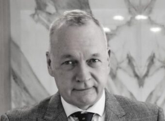 独家:Richard Wynn 加入 Neex 担任首席执行官