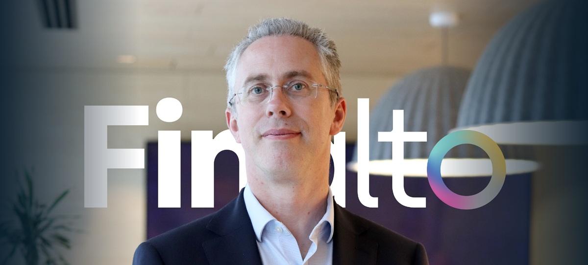 Finalto CEO Matthew Maloney 卸任