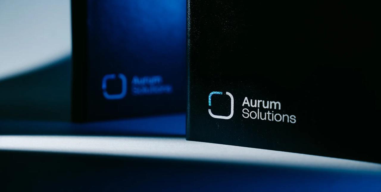 DOO Clearing 采用 Aurum Solutions 自动化对账，满足 CASS 监管要求