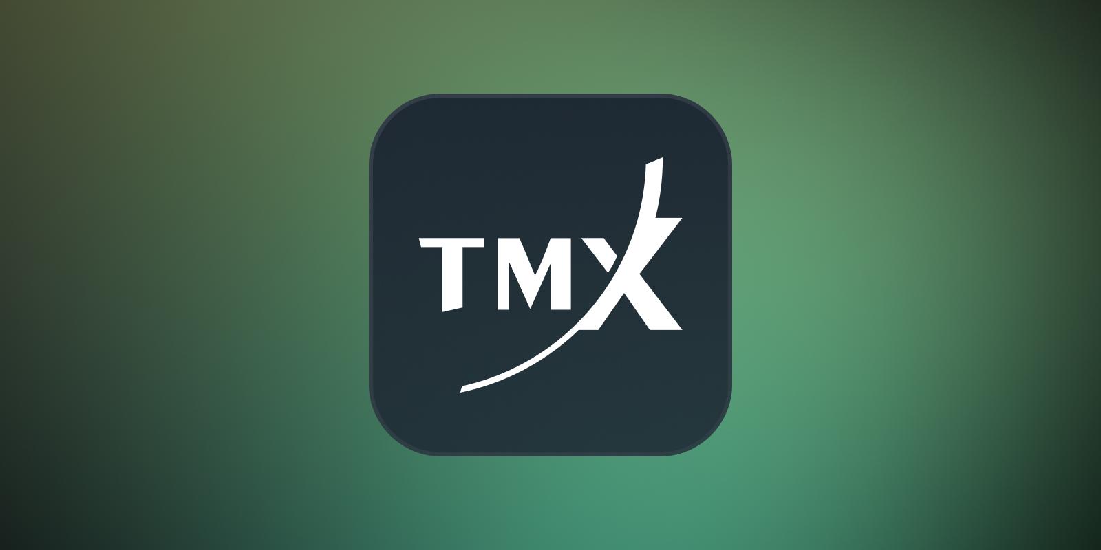 TradingView 新增蒙特利尔交易所期货数据