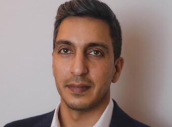 INFINOX CEO Jay Mawji 卸任，转任董事会顾问