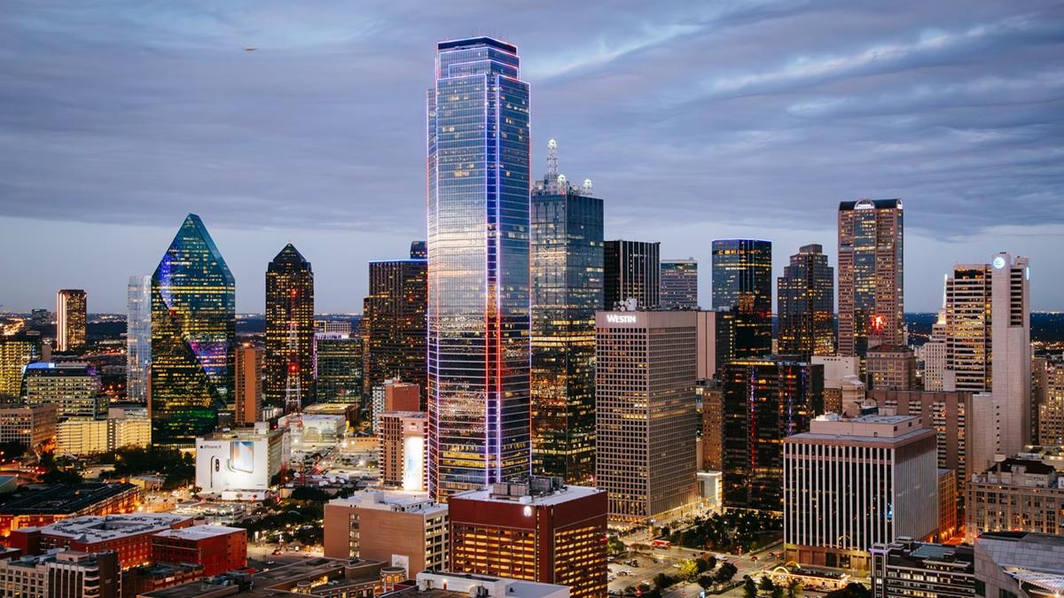 NYSE Texas 即将推出,与 TXSE 展开竞争