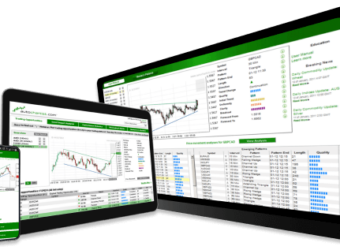oneZero收购Autochartist，拓展经纪商解决方案