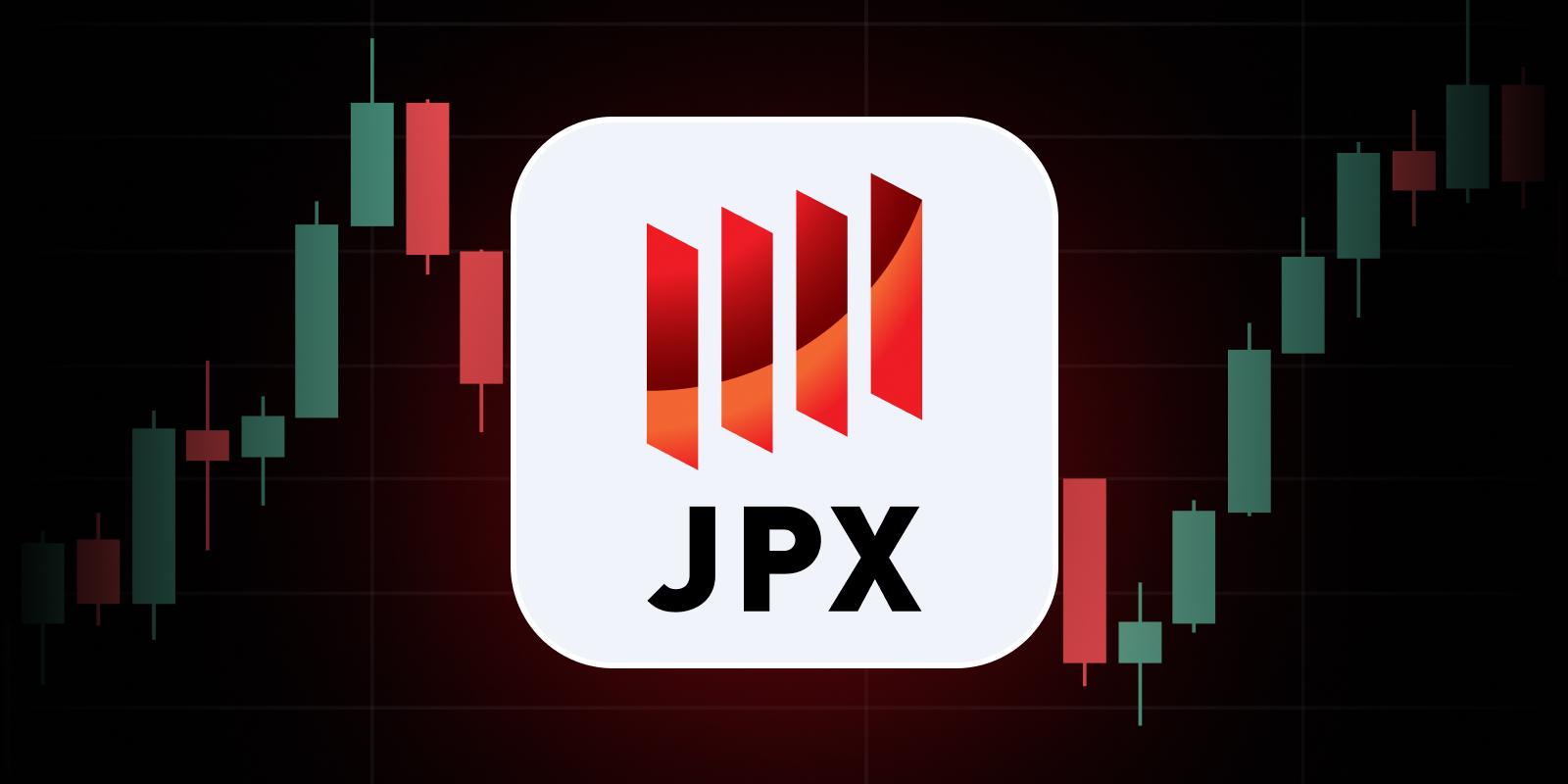 TradingView 集成大阪交易所日本国债期货数据