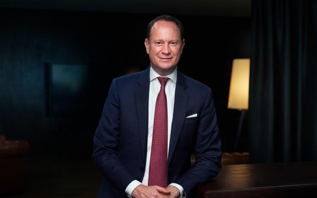 Erik Tim Müller 将离开 Eurex 与德意志交易所集团