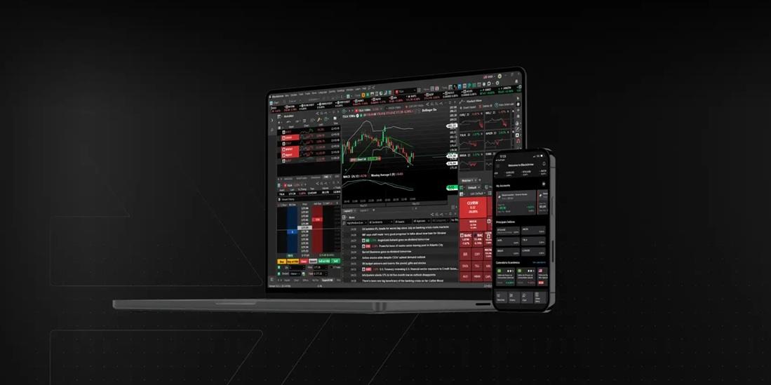 ATFX 集成 BlackArrow 交易工具,拓展多资产交易体验