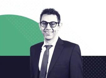 Albert Soleiman 卸任 CMC Markets 首席财务官