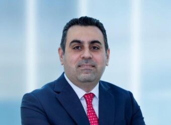 Accuindex 任命 Nael Saleh 为首席执行官