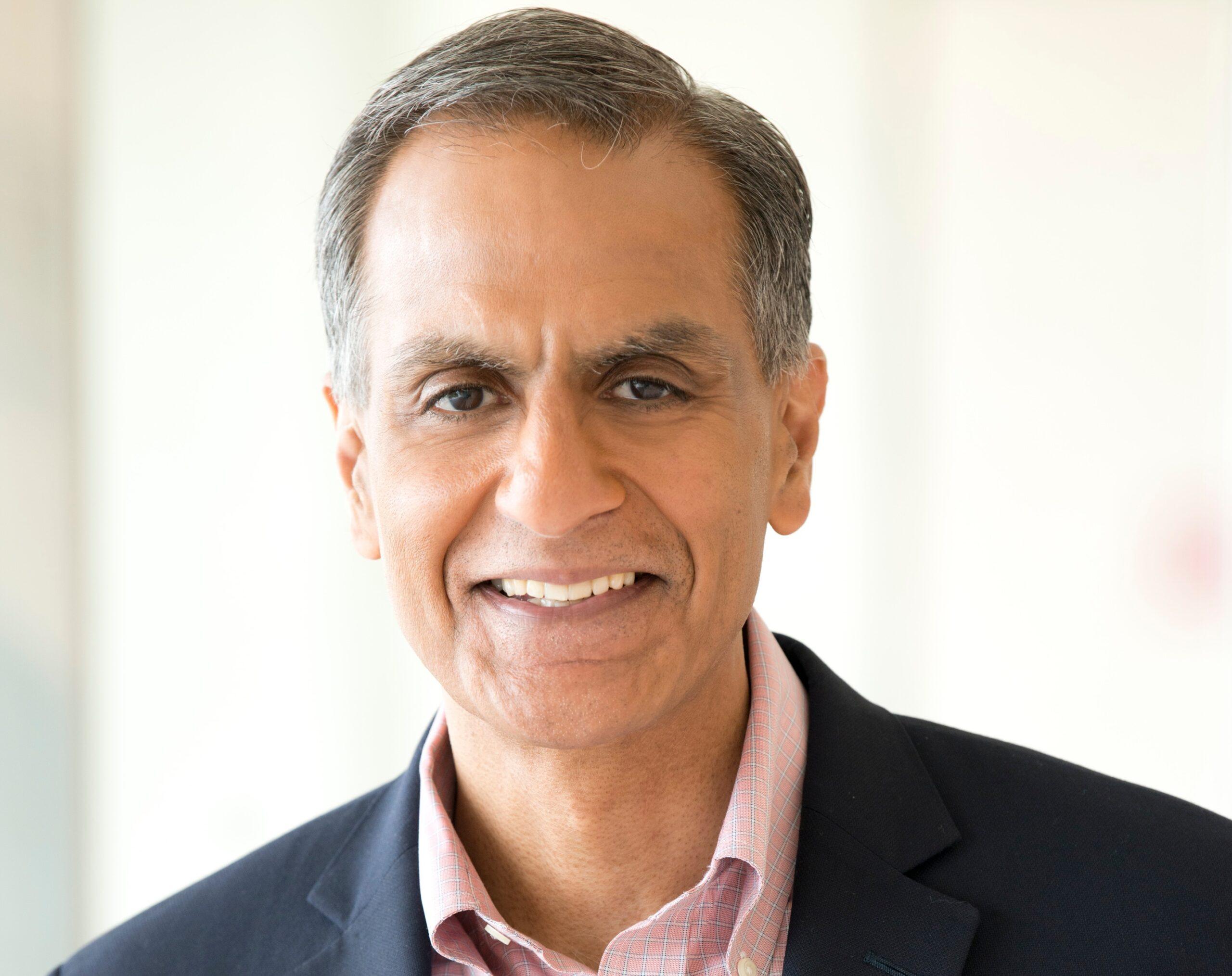 Richard R. Verma 重返万事达卡担任首席行政官