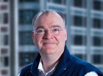 Trading Technologies 任命 Justin Llewellyn-Jones 为新任 CEO，Keith Todd 转任副董事长
