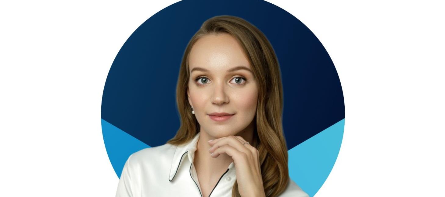 Your Bourse 任命 Maria Porandaikina 为销售经理