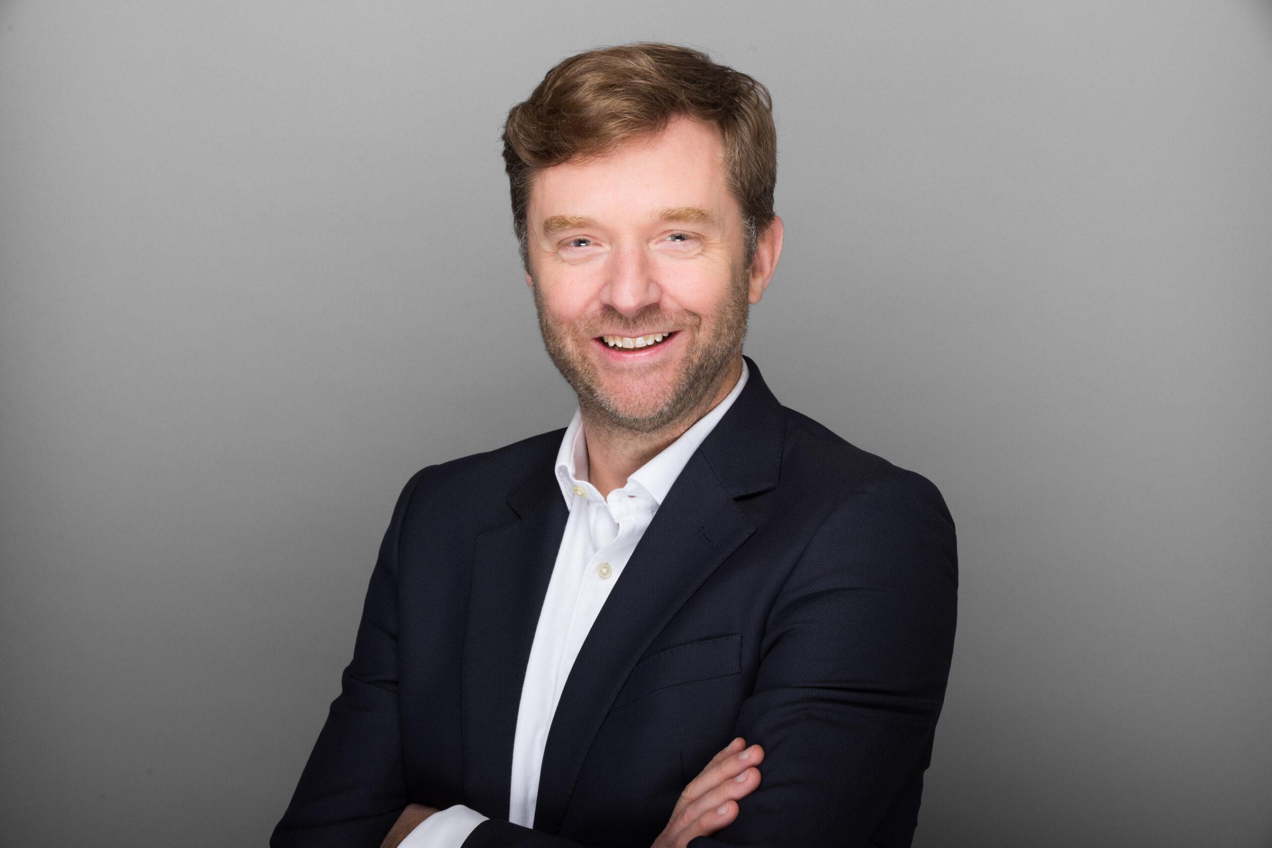 Cboe 晋升 Tim Lipscomb 为执行副总裁兼首席技术官
