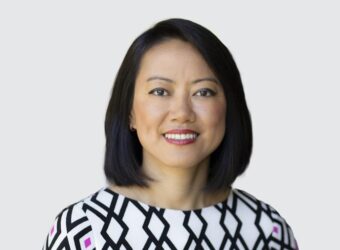 PayPal任命微软安全业务总裁Joy Chik为董事会成员