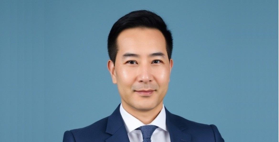 独家:花旗外汇高管 Charles Han 加入太盟投资集团任董事总经理