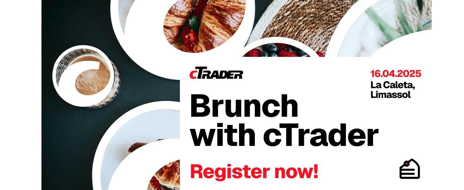 Spotware 举办 Brunch with cTrader 独家邀请制活动,面向经纪商与合作伙伴