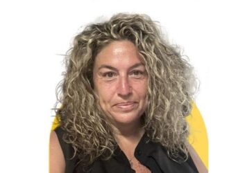 TrioMarkets中东CEO Natasha Kassar转投YaMarkets,担任区域销售经理