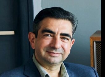 EC Markets 聘请 Equiti 前高管 Gleb Kaplan 出任英国技术主管