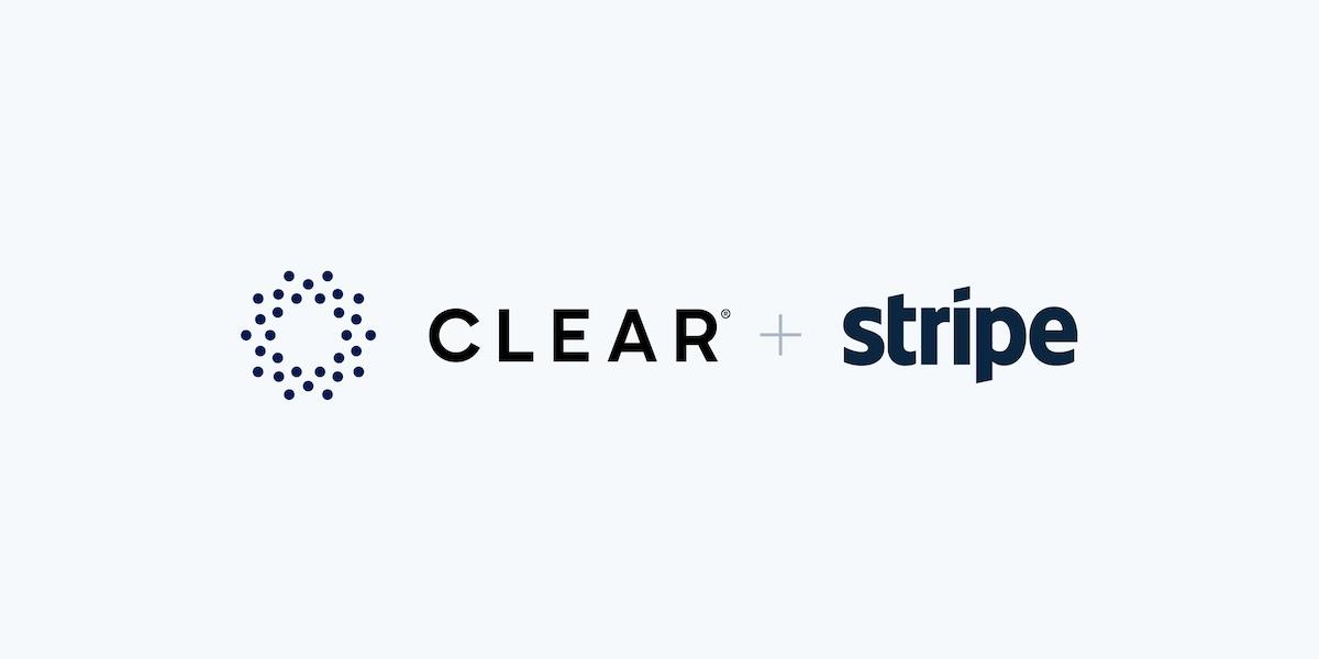 CLEAR 将支付与账单业务迁移至 Stripe